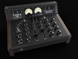 Poster for the article How I'm Building a Tube DJ Mixer